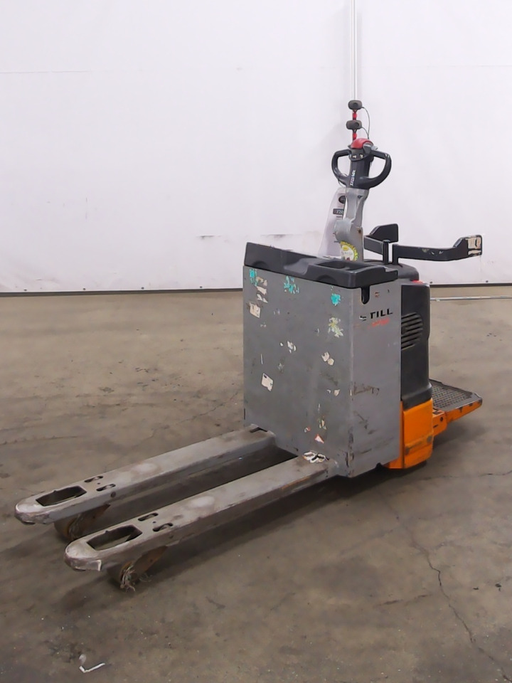 Still ECU-SF20 - Pallet truck: picture 5 Still ECU-SF20 - Pallet truck: picture 5