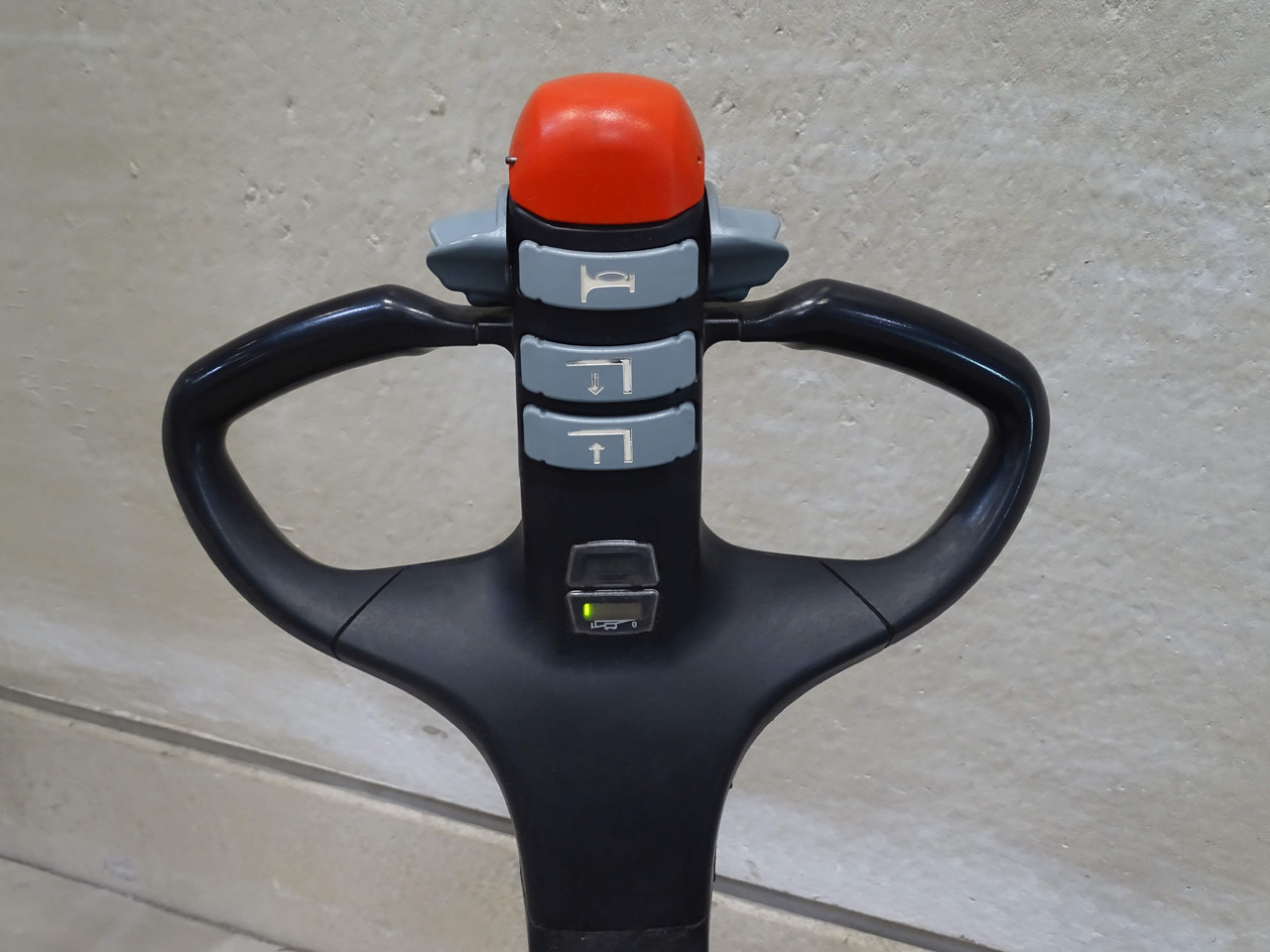 Still ECU16 - Pallet truck: picture 3 Still ECU16 - Pallet truck: picture 3