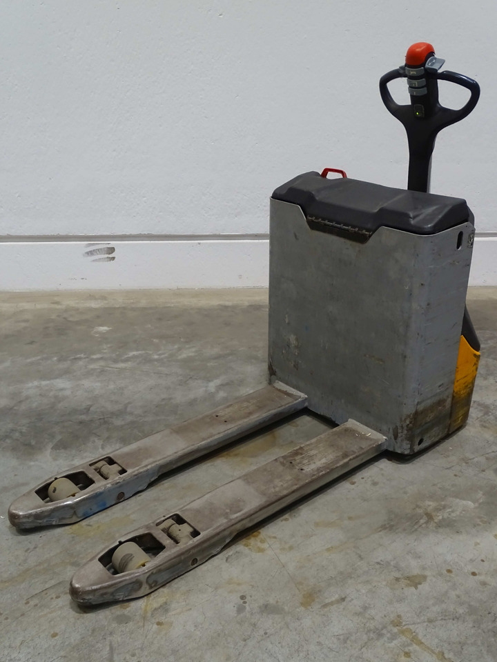 Still ECU16 - Pallet truck: picture 1 Still ECU16 - Pallet truck: picture 1
