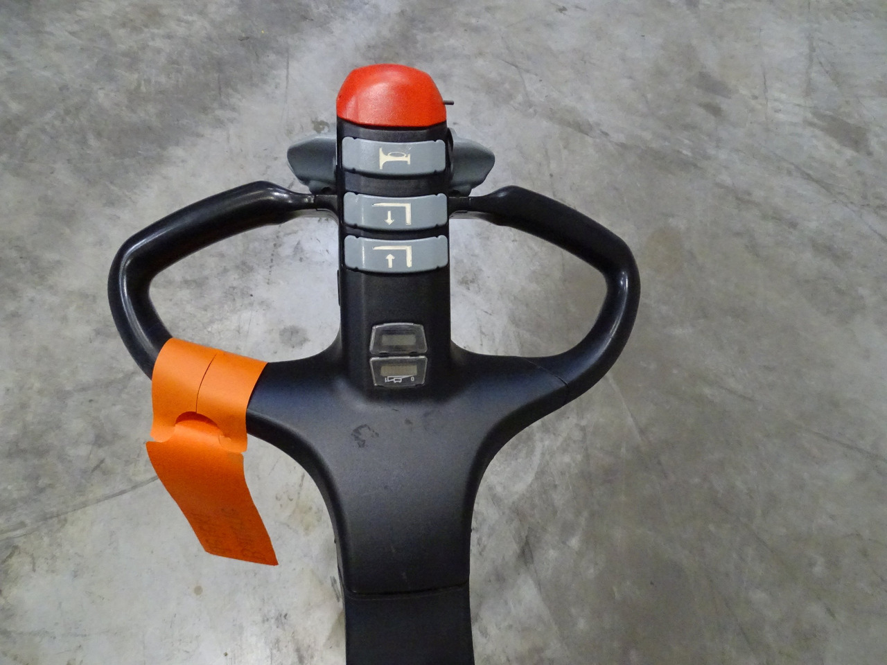 Still ECU16 - Pallet truck: picture 3 Still ECU16 - Pallet truck: picture 3