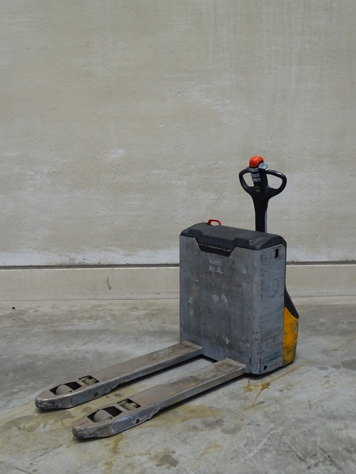 Still ECU16 - Pallet truck: picture 1 Still ECU16 - Pallet truck: picture 1