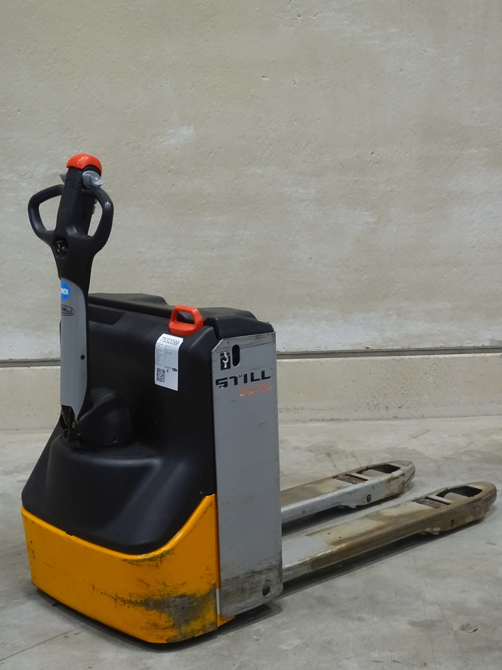 Still ECU16 - Pallet truck: picture 2 Still ECU16 - Pallet truck: picture 2