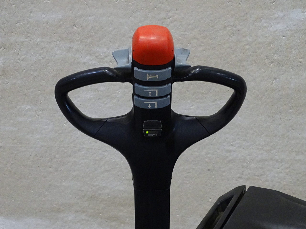 Still ECU16 - Pallet truck: picture 3 Still ECU16 - Pallet truck: picture 3