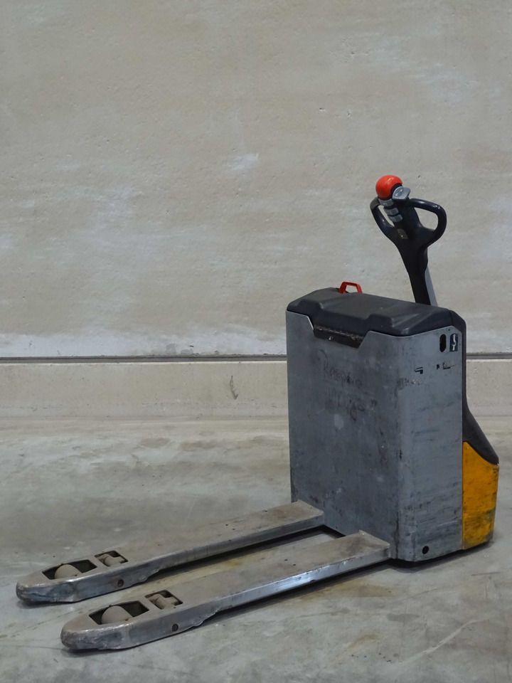 Still ECU16 - Pallet truck: picture 5 Still ECU16 - Pallet truck: picture 5