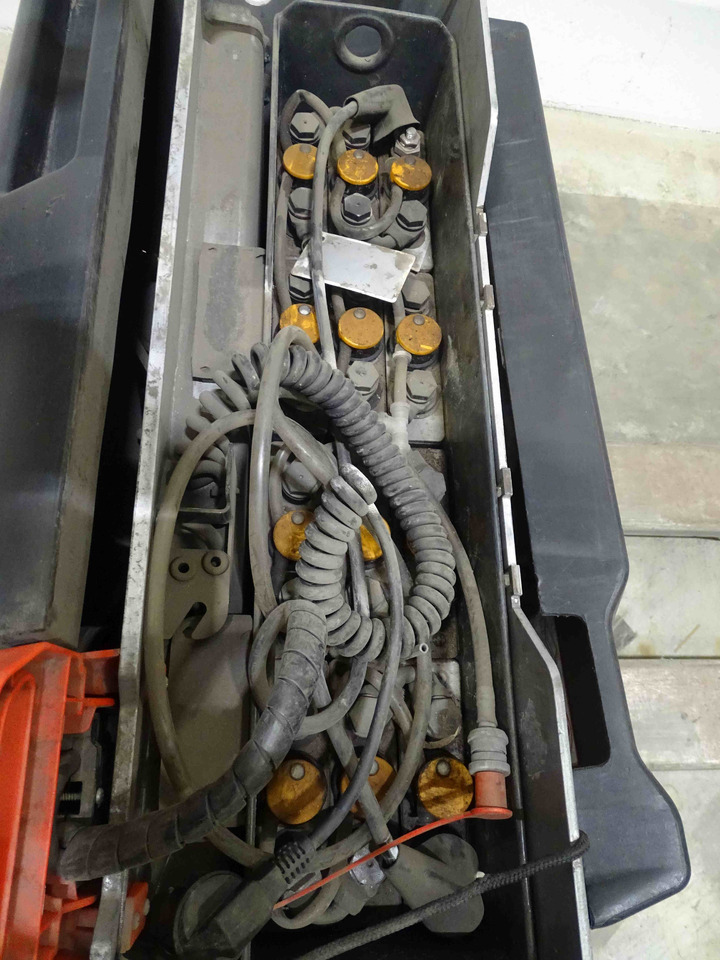 Still ECU16 - Pallet truck: picture 4 Still ECU16 - Pallet truck: picture 4