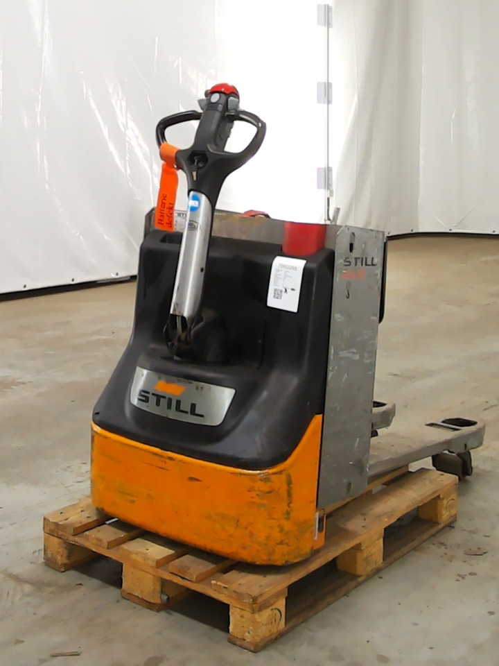 Still ECU20 - Pallet truck: picture 2 Still ECU20 - Pallet truck: picture 2