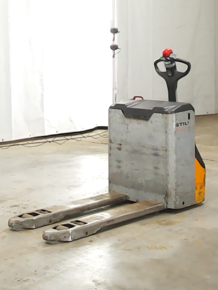 Still ECU20 - Pallet truck: picture 1 Still ECU20 - Pallet truck: picture 1