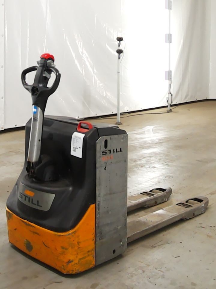 Still ECU20 - Pallet truck: picture 2 Still ECU20 - Pallet truck: picture 2