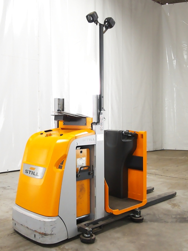 Still EK-X - Order picker: picture 1 Still EK-X - Order picker: picture 1
