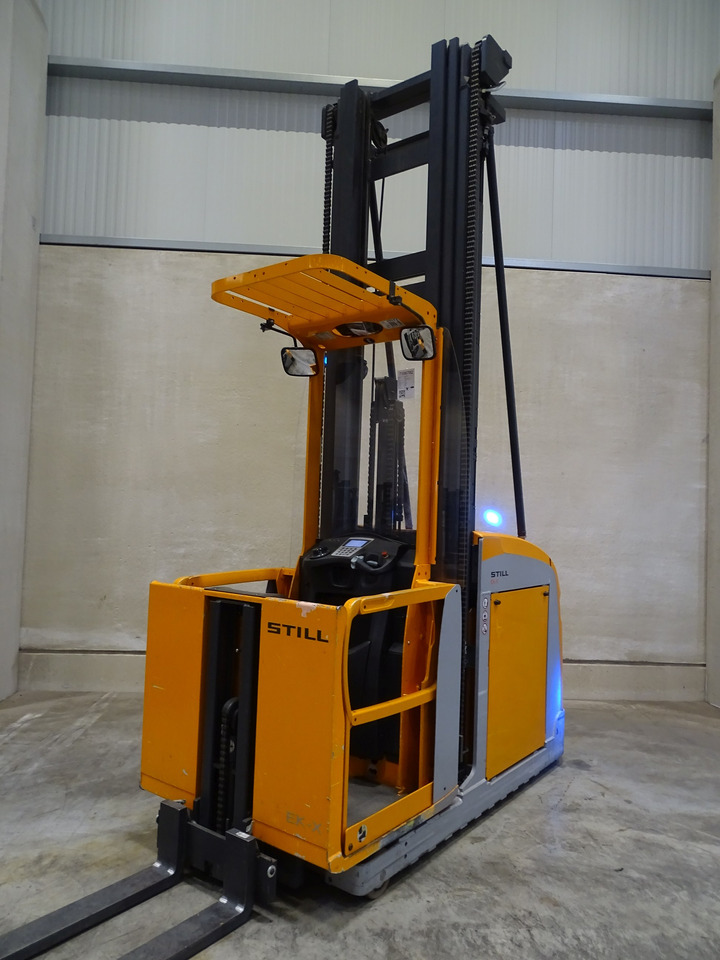 Still EK-X - Order picker: picture 1 Still EK-X - Order picker: picture 1