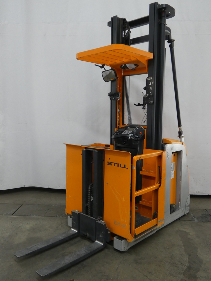 Still EK-X - Order picker: picture 1 Still EK-X - Order picker: picture 1
