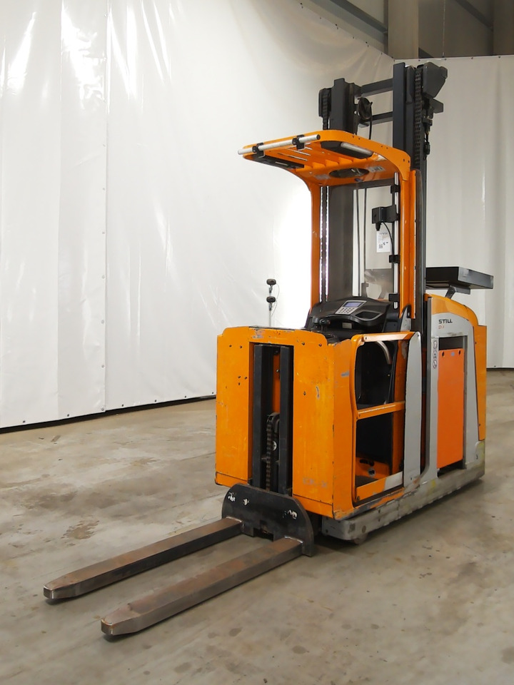 Still EK-X - Order picker: picture 2 Still EK-X - Order picker: picture 2