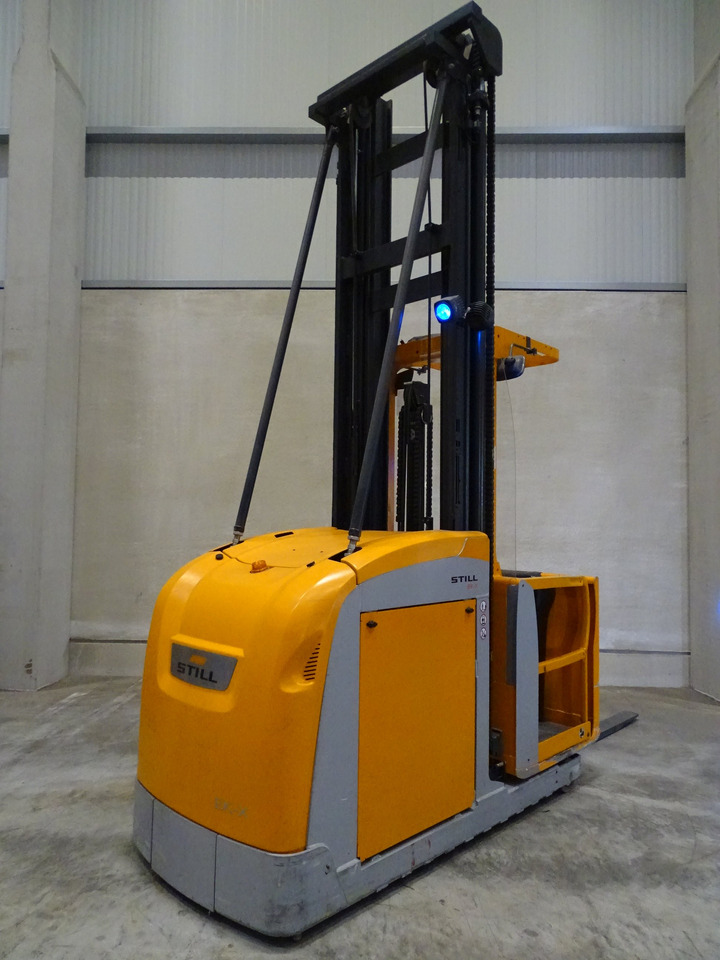 Still EK-X - Order picker: picture 2 Still EK-X - Order picker: picture 2