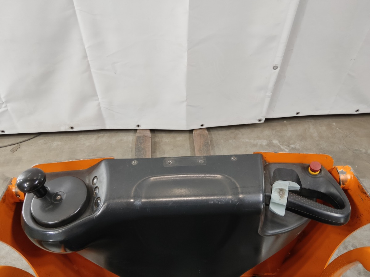 Still EK-X - Order picker: picture 3 Still EK-X - Order picker: picture 3