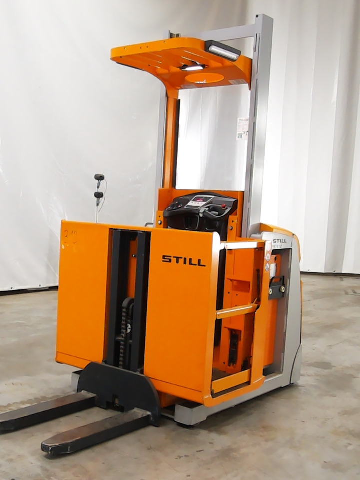 Still EK-X10 - Order picker: picture 2 Still EK-X10 - Order picker: picture 2