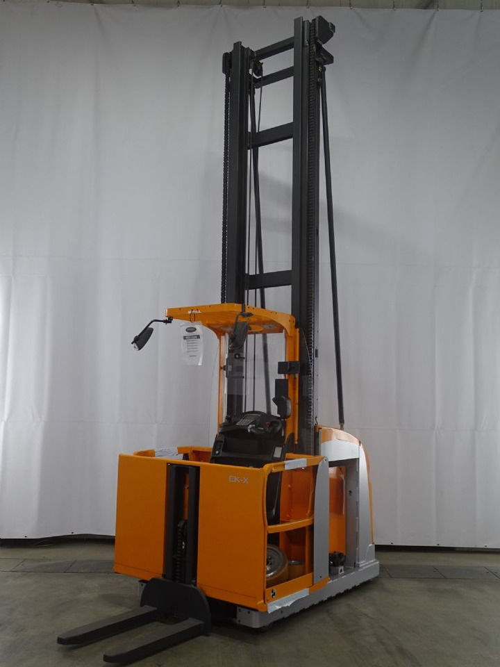 Still EK-X48 - Order picker: picture 1 Still EK-X48 - Order picker: picture 1