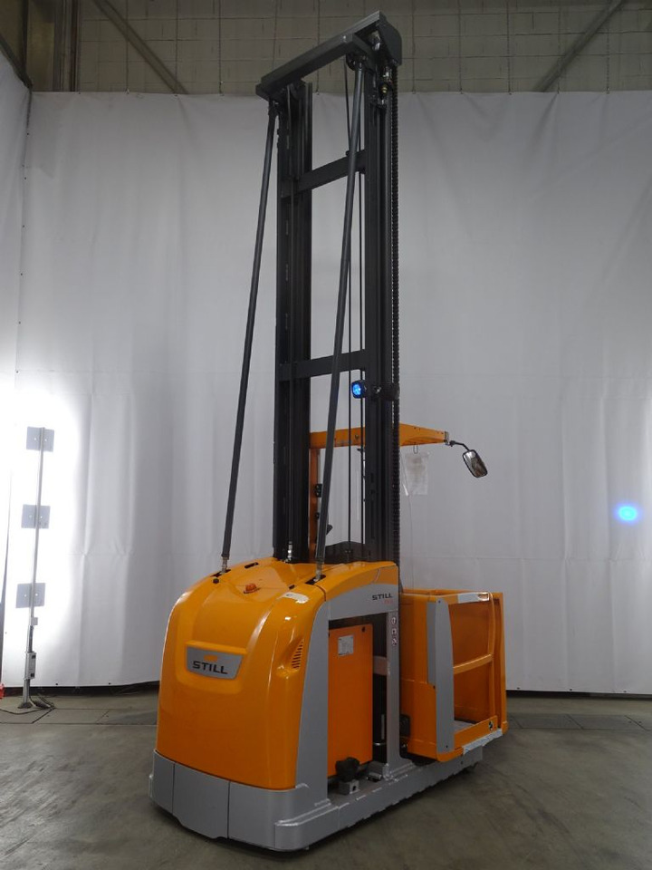 Still EK-X48 - Order picker: picture 2 Still EK-X48 - Order picker: picture 2