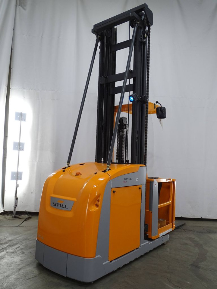 Still EK-X48 - Order picker: picture 2 Still EK-X48 - Order picker: picture 2