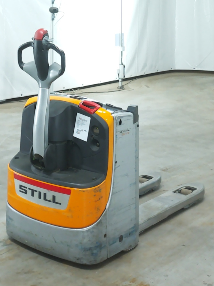 Still EXU-H18 - Stacker: picture 2 Still EXU-H18 - Stacker: picture 2