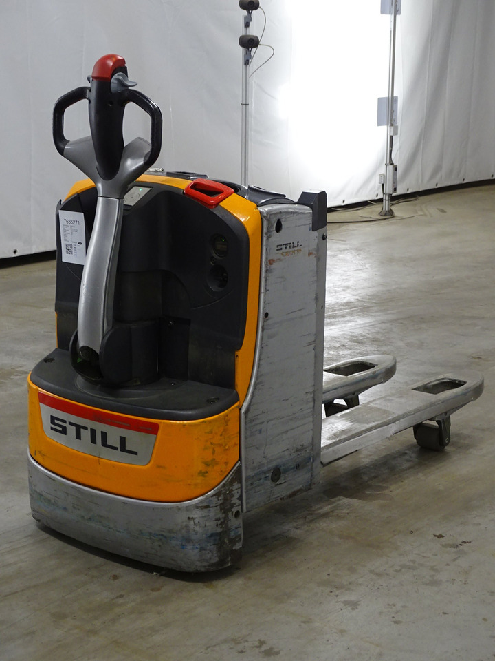 Still EXU-H18 - Stacker: picture 2 Still EXU-H18 - Stacker: picture 2