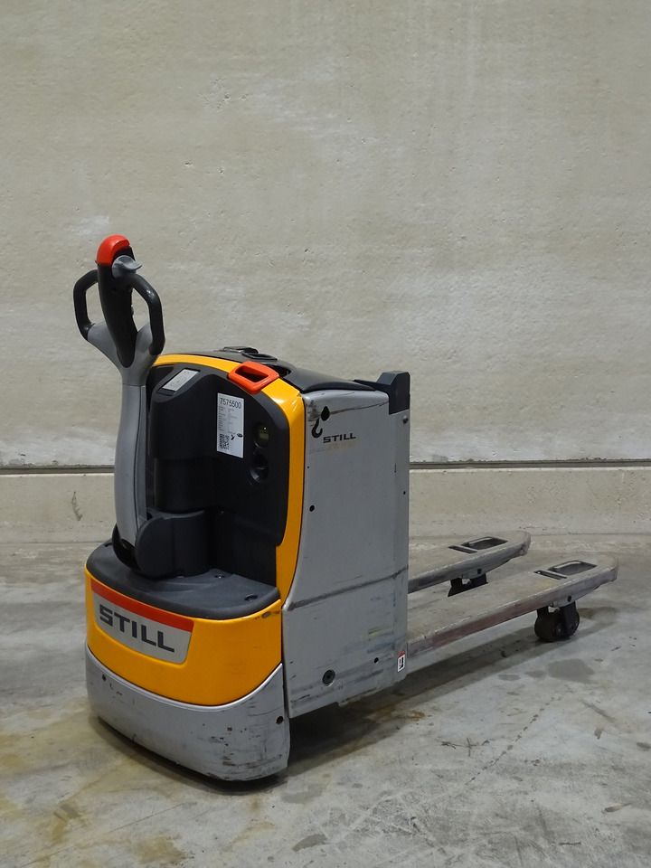 Still EXU-H20/LIION - Stacker: picture 2 Still EXU-H20/LIION - Stacker: picture 2