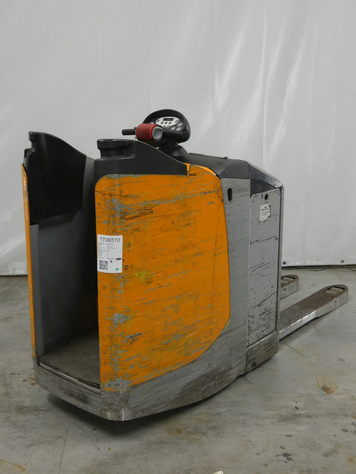 Still EXU-S22 - Pallet truck: picture 2 Still EXU-S22 - Pallet truck: picture 2