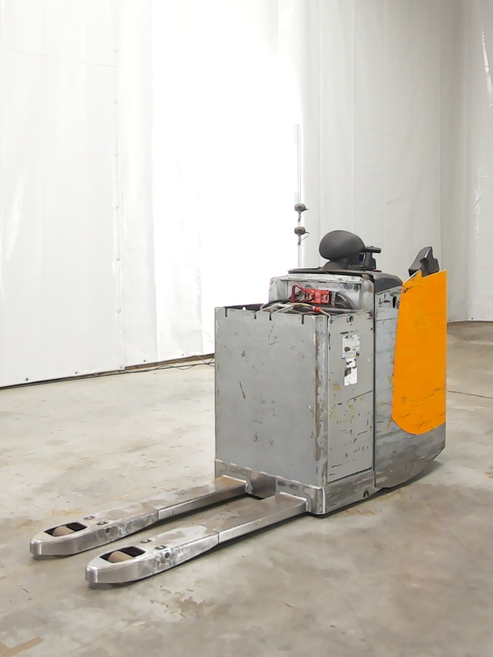 Still EXU-S22 - Pallet truck: picture 1 Still EXU-S22 - Pallet truck: picture 1