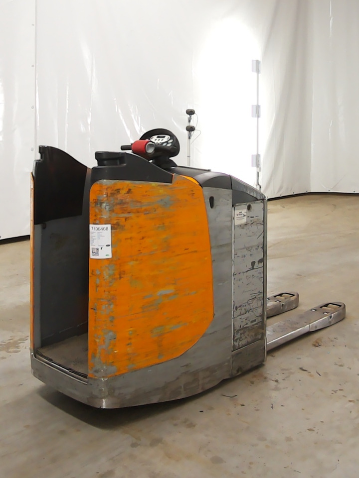 Still EXU-S22 - Pallet truck: picture 2 Still EXU-S22 - Pallet truck: picture 2