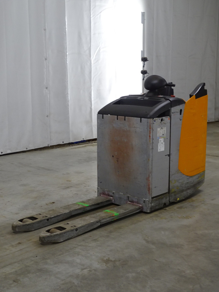 Still EXU-S22 - Pallet truck: picture 1 Still EXU-S22 - Pallet truck: picture 1