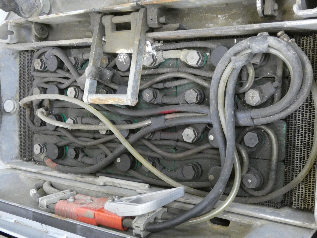 Still EXU-S22 - Pallet truck: picture 4 Still EXU-S22 - Pallet truck: picture 4