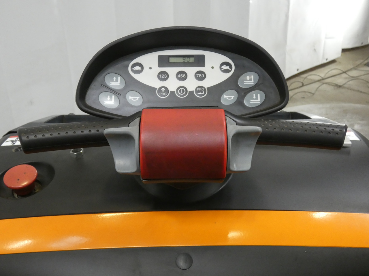 Still EXU-S22 - Pallet truck: picture 3 Still EXU-S22 - Pallet truck: picture 3