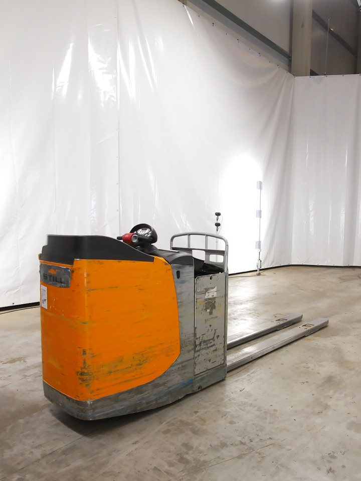 Still EXU-S24/2400MM - Pallet truck: picture 2 Still EXU-S24/2400MM - Pallet truck: picture 2