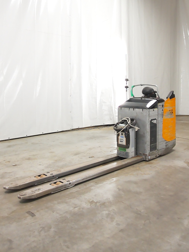 Still EXU-S24/2400MM/LIION - Pallet truck: picture 1 Still EXU-S24/2400MM/LIION - Pallet truck: picture 1