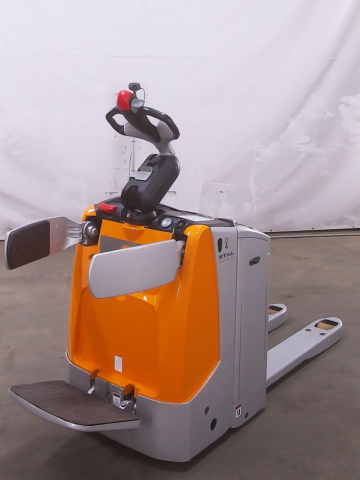 Still EXU-SF20/BATT.NEU - Pallet truck: picture 2 Still EXU-SF20/BATT.NEU - Pallet truck: picture 2
