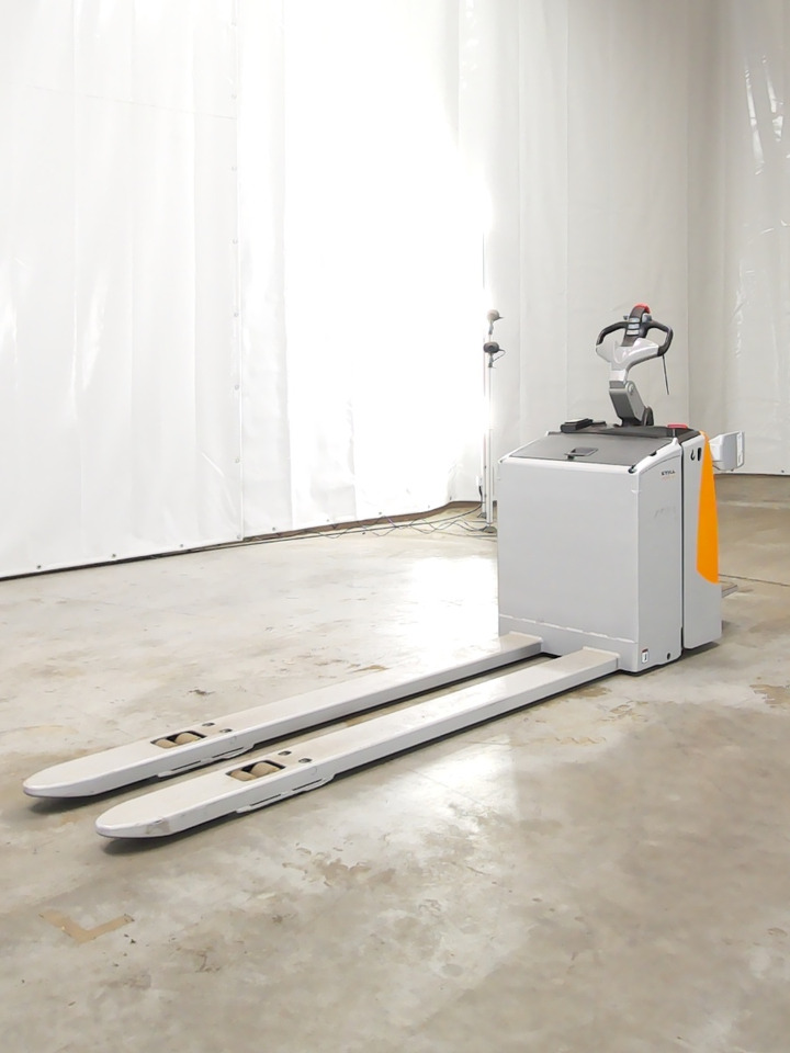 Still EXU-SF20 - Pallet truck: picture 1 Still EXU-SF20 - Pallet truck: picture 1