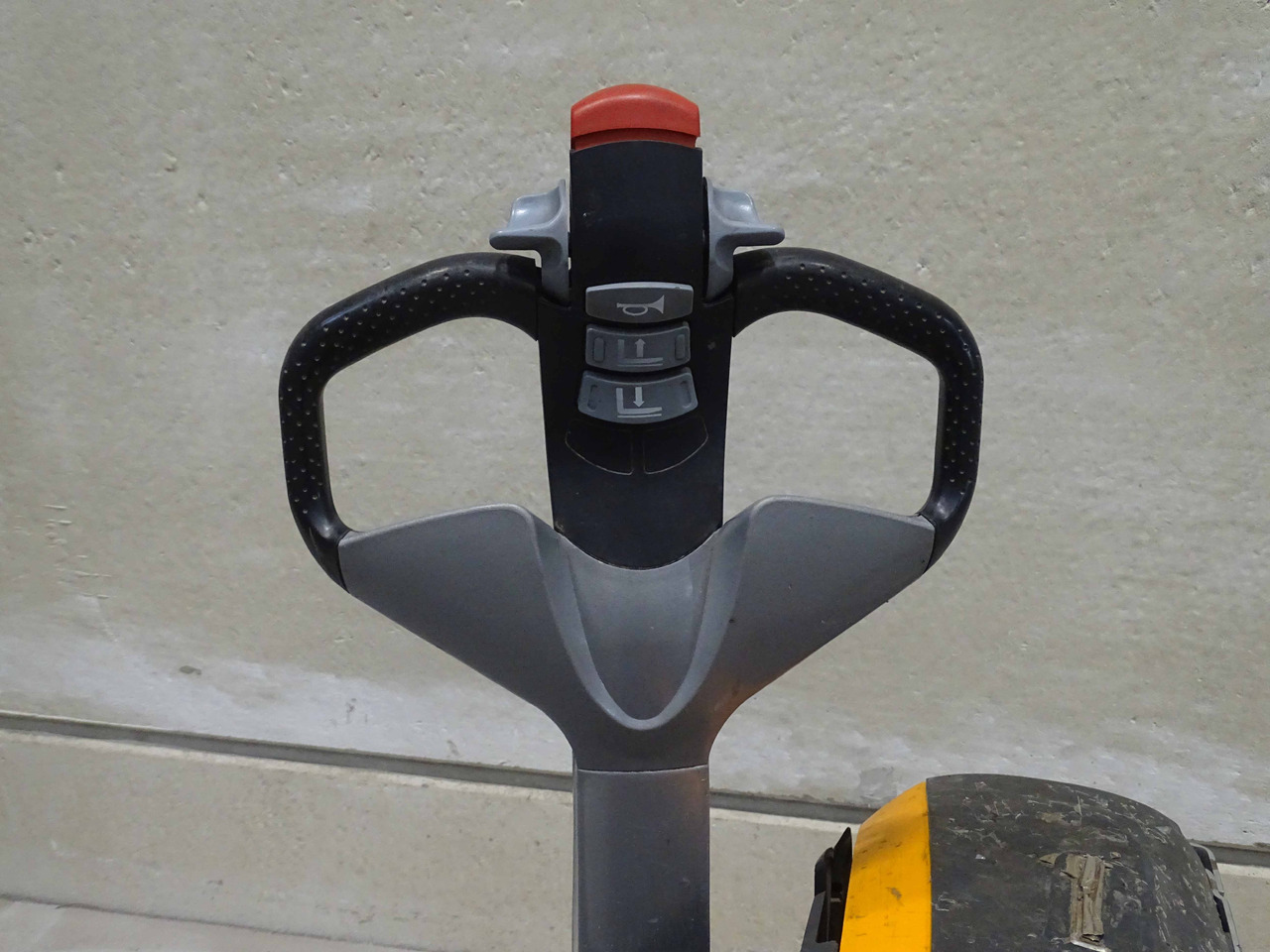 Still EXU16 - Pallet truck: picture 3 Still EXU16 - Pallet truck: picture 3
