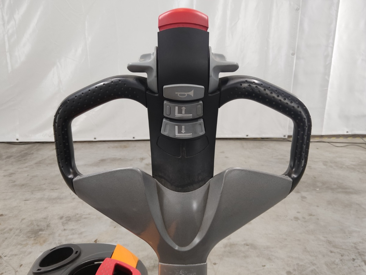 Still EXU16 - Pallet truck: picture 3 Still EXU16 - Pallet truck: picture 3
