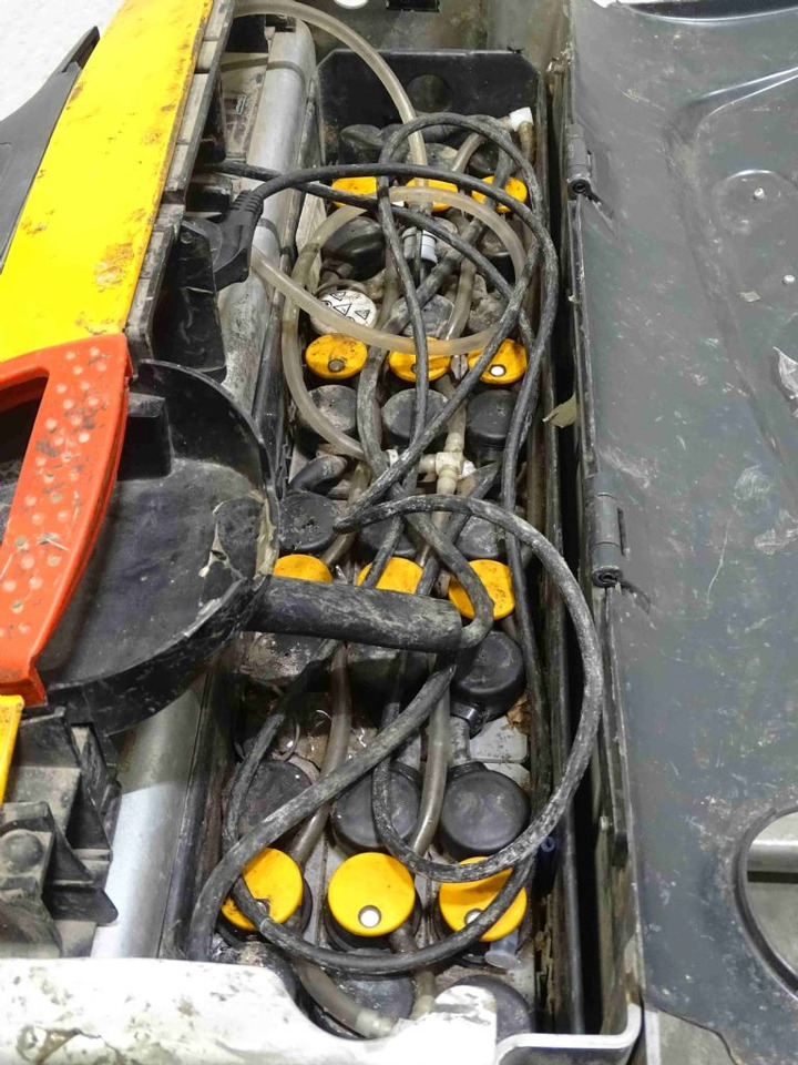 Still EXU16 - Pallet truck: picture 4 Still EXU16 - Pallet truck: picture 4