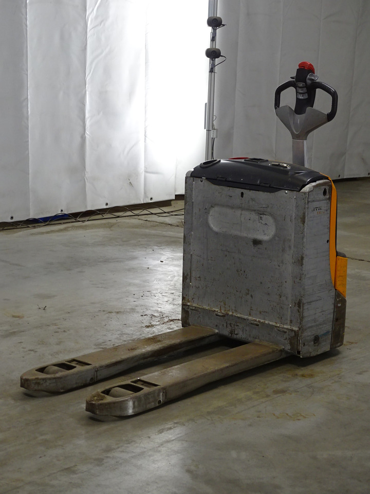 Still EXU16 - Pallet truck: picture 1 Still EXU16 - Pallet truck: picture 1