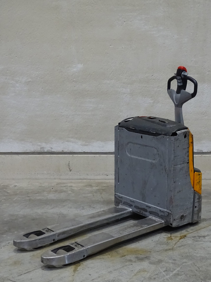 Still EXU16 - Pallet truck: picture 1 Still EXU16 - Pallet truck: picture 1
