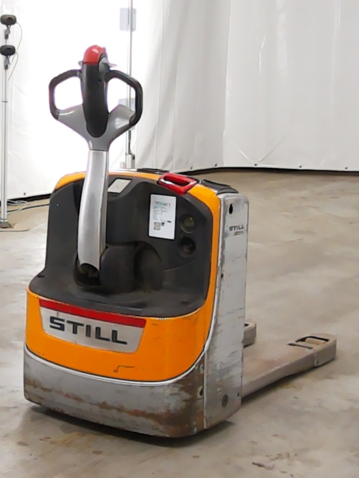 Still EXU16 - Pallet truck: picture 2 Still EXU16 - Pallet truck: picture 2