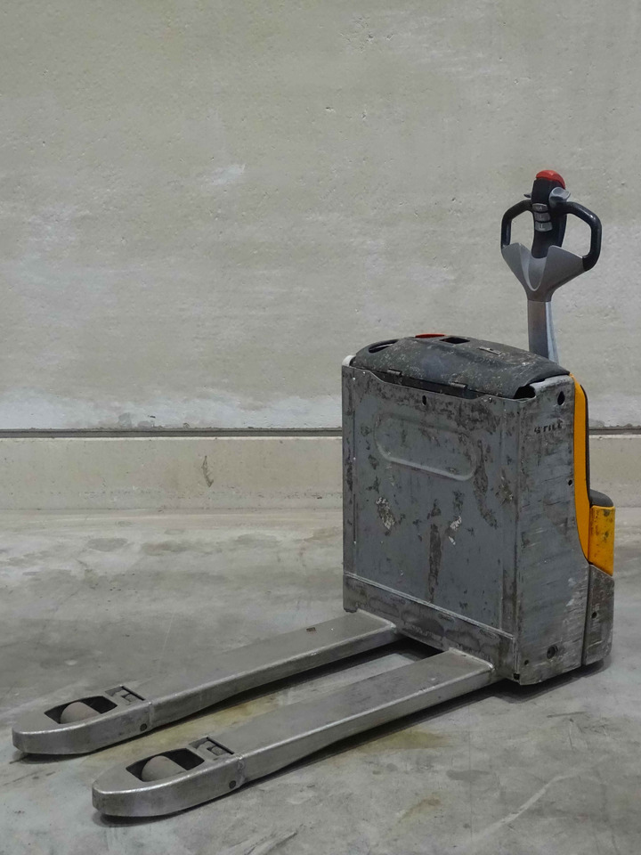 Still EXU16 - Pallet truck: picture 5 Still EXU16 - Pallet truck: picture 5