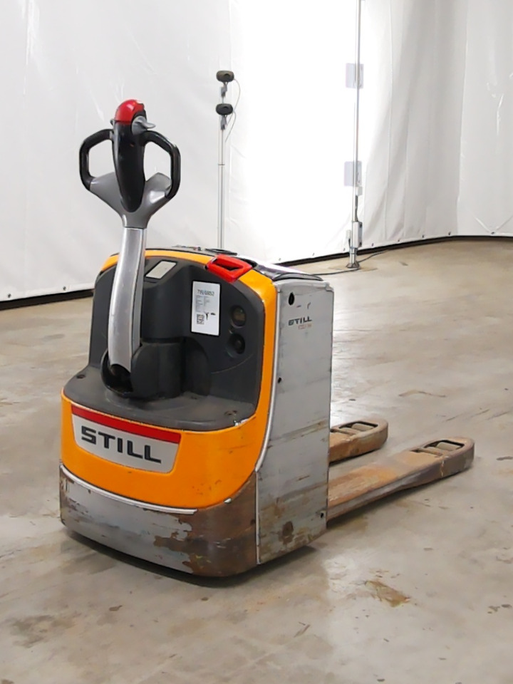 Still EXU16 - Pallet truck: picture 2 Still EXU16 - Pallet truck: picture 2