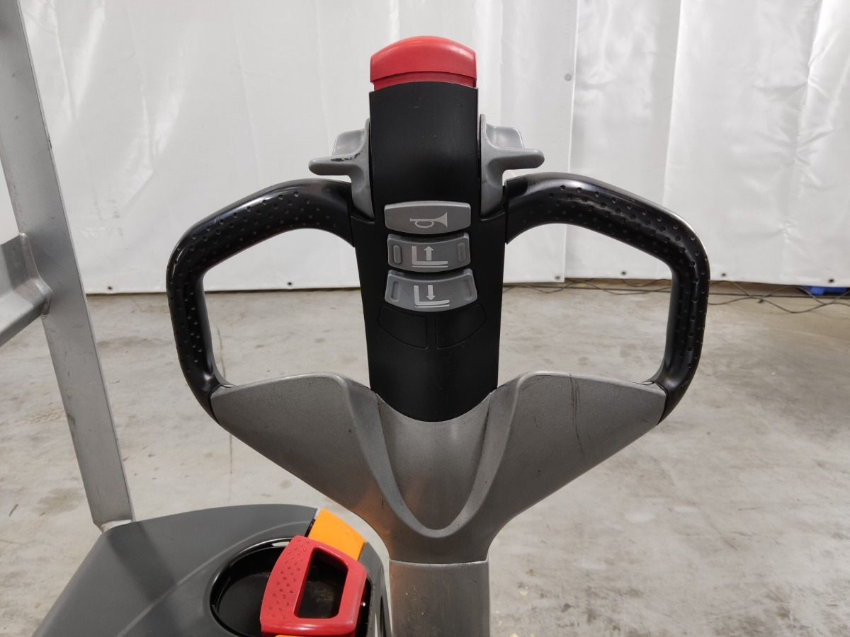 Still EXU16 - Pallet truck: picture 3 Still EXU16 - Pallet truck: picture 3