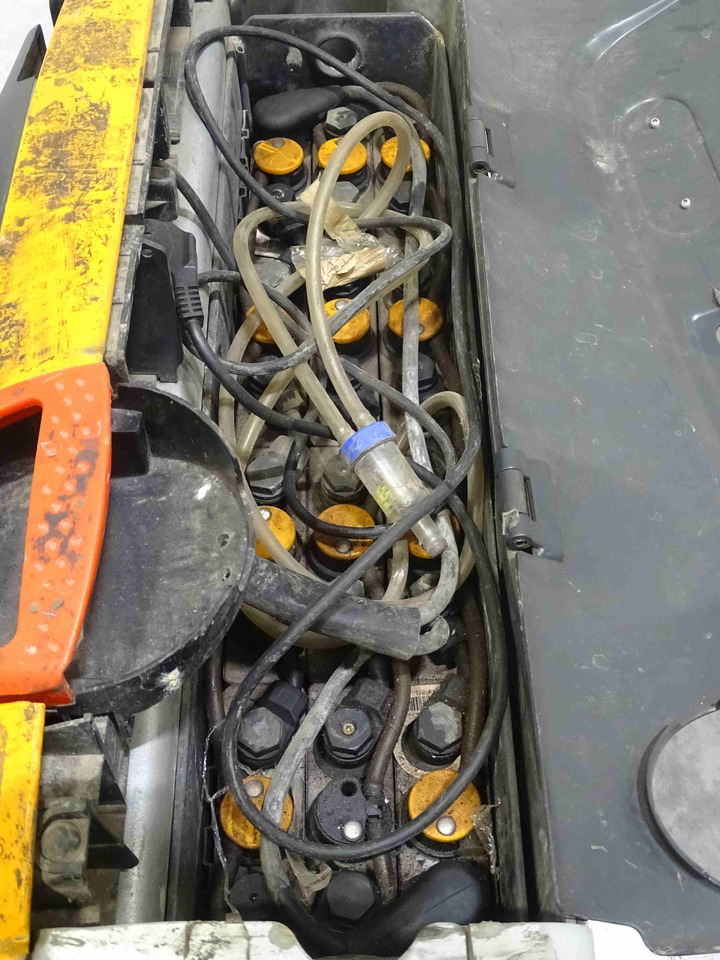 Still EXU16 - Pallet truck: picture 4 Still EXU16 - Pallet truck: picture 4