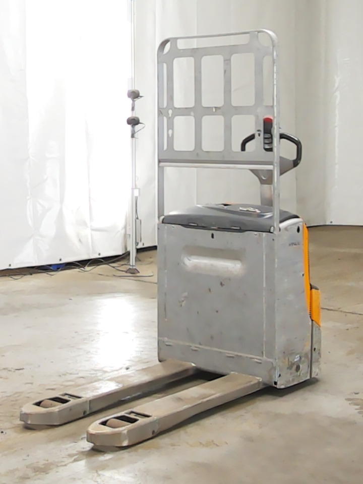 Still EXU16 - Pallet truck: picture 1 Still EXU16 - Pallet truck: picture 1