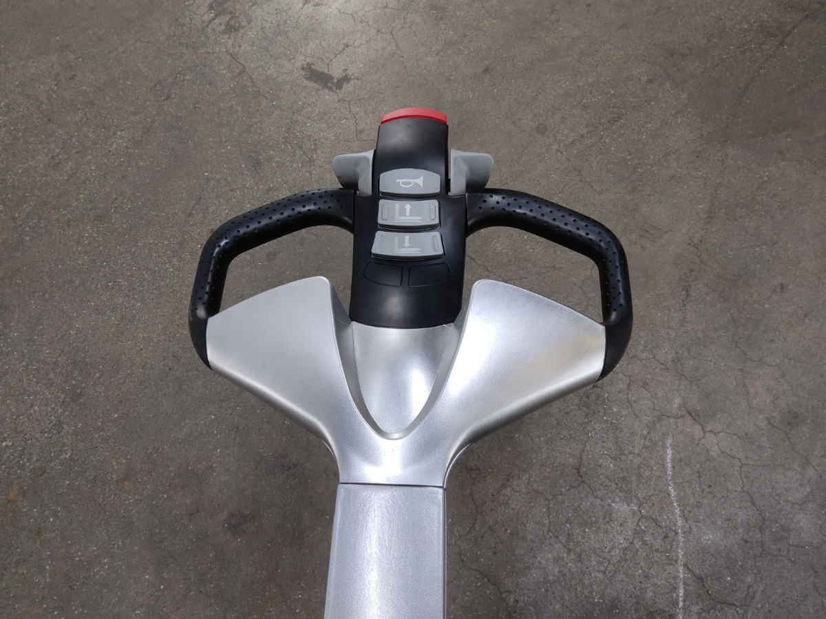 Still EXU16/LIION - Pallet truck: picture 4 Still EXU16/LIION - Pallet truck: picture 4