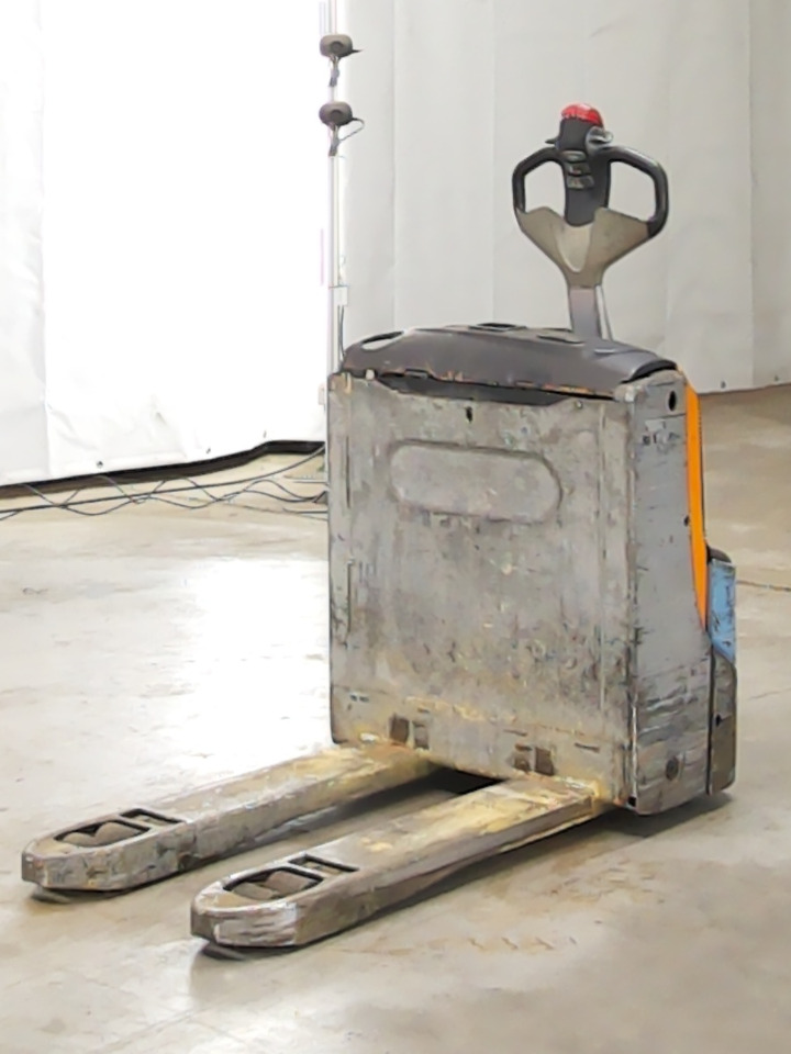 Still EXU18/1000MM - Pallet truck: picture 1 Still EXU18/1000MM - Pallet truck: picture 1