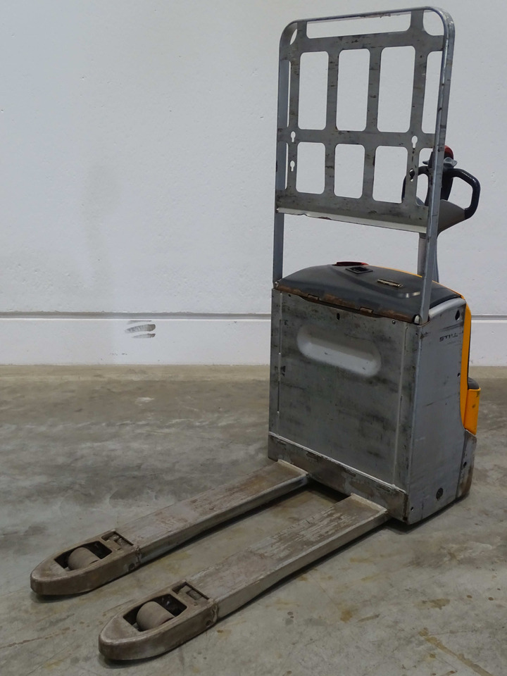 Still EXU18 - Pallet truck: picture 1 Still EXU18 - Pallet truck: picture 1