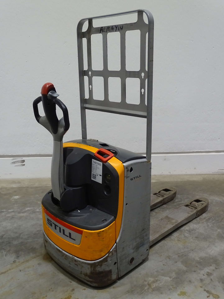Still EXU18 - Pallet truck: picture 2 Still EXU18 - Pallet truck: picture 2